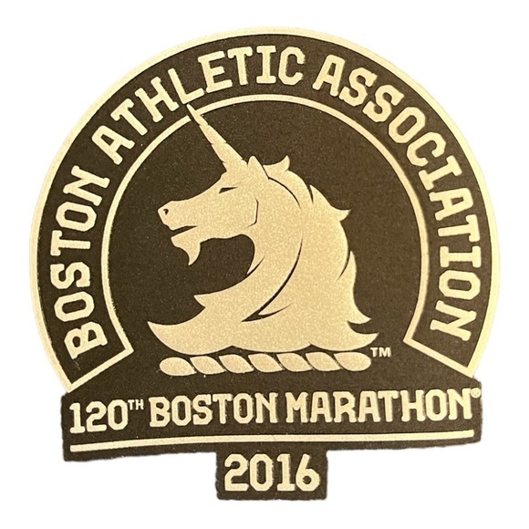 Adidas Wool Performance Boston Athletic Association Marathon Jacket - Picture 10 of 16